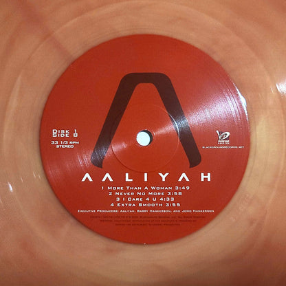 Aaliyah | Mint (M) Mint (M)-