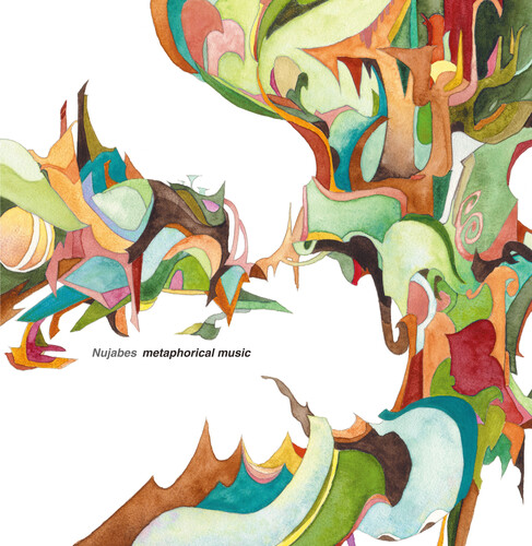 Nujabes - Metaphorical Music (JAPAN IMPORT VINYL 2xLP) | Mint (M) Mint (M)-
