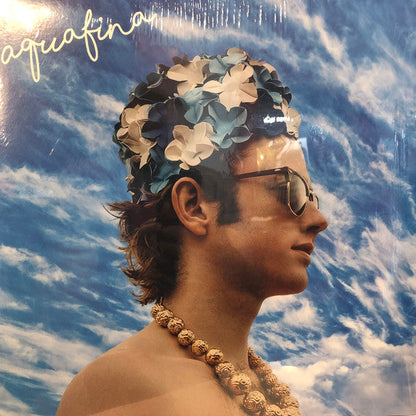 Cully - Aquafina | Mint (M) Mint (M)-