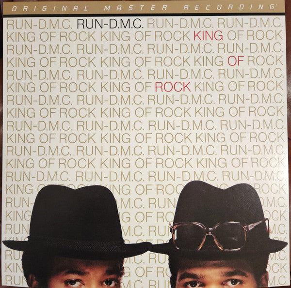 King Of Rock | Mint (M) Mint (M)-