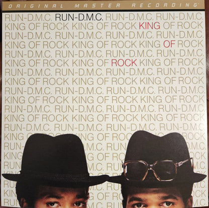 King Of Rock | Mint (M) Mint (M)-