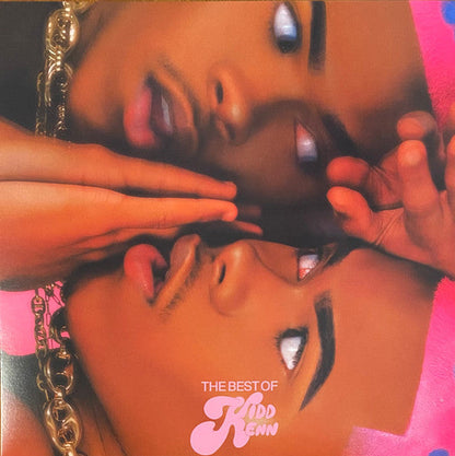 Kidd Kenn - The Best Of Kidd Kenn (BOX SET / VINYL) |-