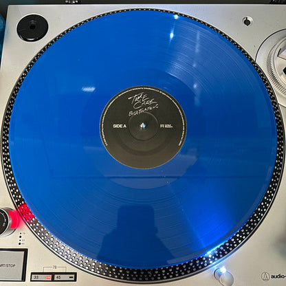 Take Care (BLUE VINYL) | Mint (M) Mint (M)-