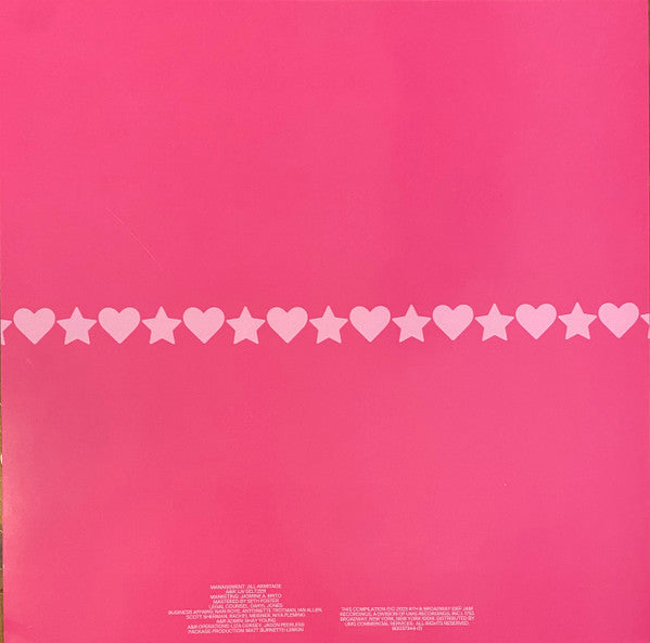 Kidd Kenn - The Best Of Kidd Kenn (BOX SET / VINYL) |-