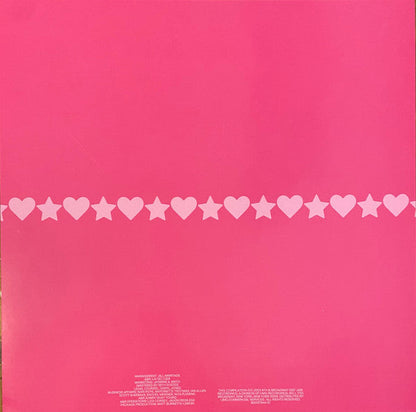 Kidd Kenn - The Best Of Kidd Kenn (BOX SET / VINYL) |-