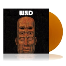 RUSS (2) - WILD (2LP/ORANGE FLUO VINYL) | Mint (M) Mint (M)-