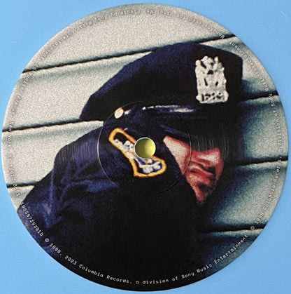Uncontrolled Substance (2xCOLOR VINYL) | Mint (M) Mint (M)-