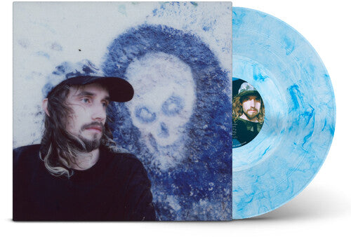 Pouya - (PRESALE 8/21/26) Foreverglades (BLUE VINYL LP POUYA / EMPIRE 2026) | NEW-