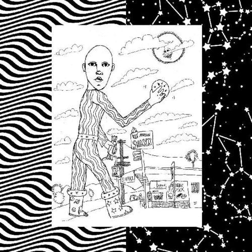 MNDSGN - Snaxx | Mint (M) Mint (M)-