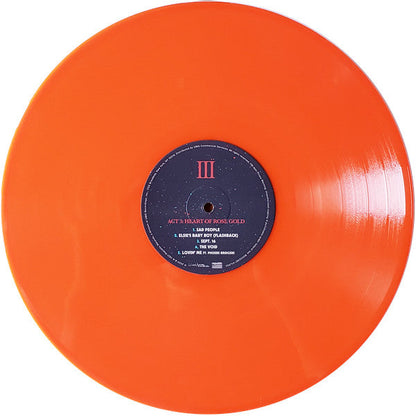 Kid Cudi - Man On The Moon III: The Chosen (COLOR 2xVINYL) | Mint (M) Mint (M)-