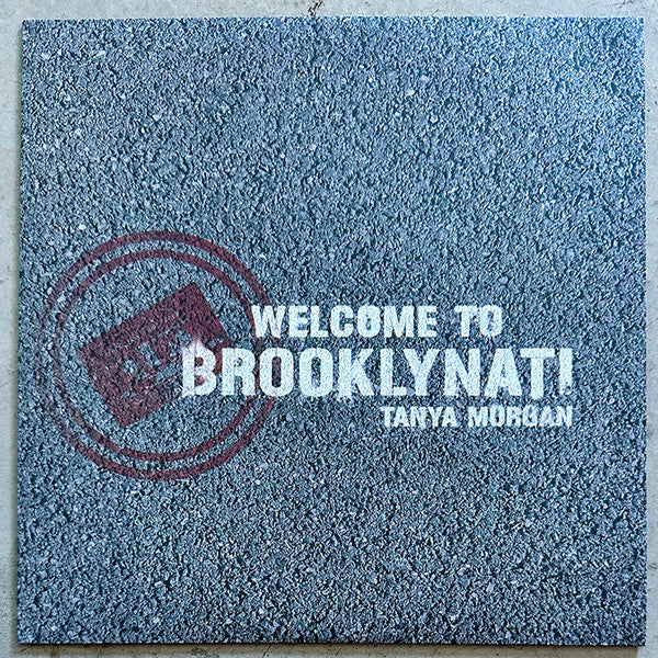 Tanya Morgan - Brooklynati (2xCOLOR VINYL) | Mint (M) Mint (M)-