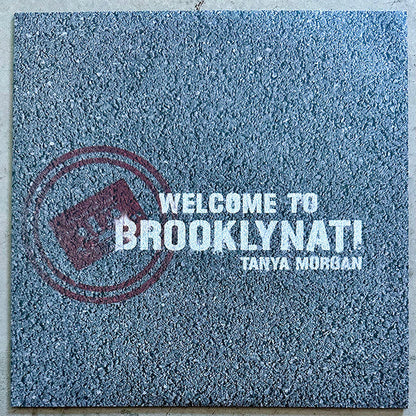 Tanya Morgan - Brooklynati (2xCOLOR VINYL) | Mint (M) Mint (M)-