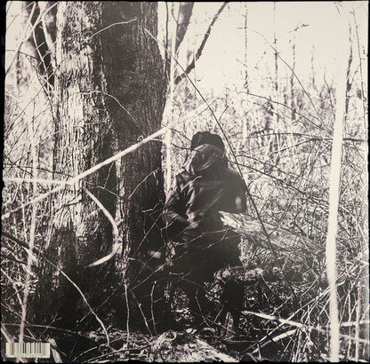 Billy Woods - Today, I Wrote Nothing (COKE BOTTLE CLEAR 2xVINYL) | Mint (M) Mint (M)-