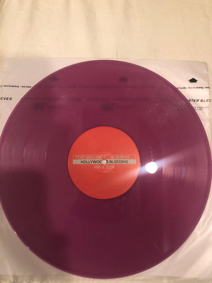 Post Malone - Hollywood's Bleeding | Mint (M) Mint (M)-