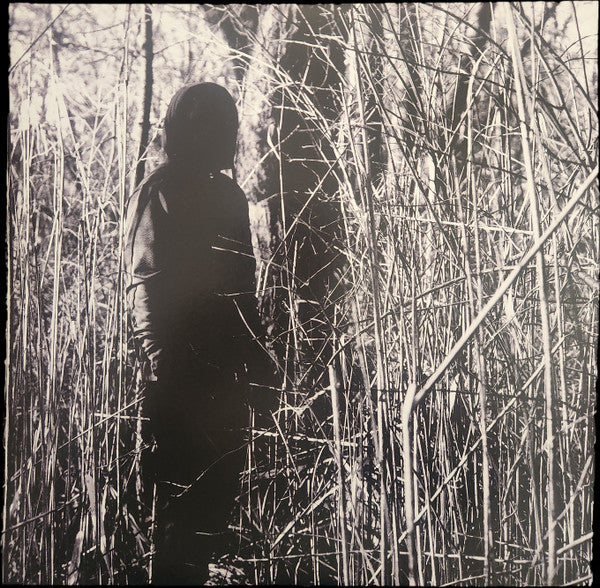 Billy Woods - Today, I Wrote Nothing (COKE BOTTLE CLEAR 2xVINYL) | Mint (M) Mint (M)-