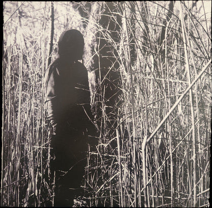 Billy Woods - Today, I Wrote Nothing (COKE BOTTLE CLEAR 2xVINYL) | Mint (M) Mint (M)-