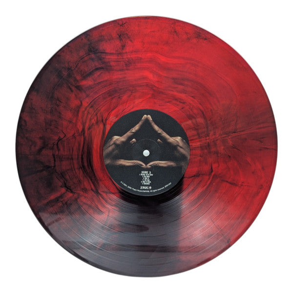 PAPER ROUTE ILLUMINATI - Paper Route Illuminati (RSD 2026 2x RED SNAKE EYES GALAXY VINYL) | Mint (M) Mint (M)-