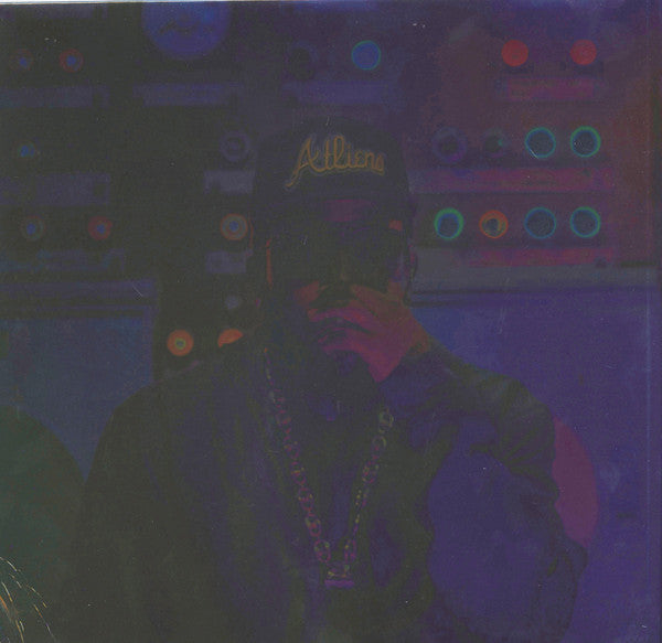 Big Sleepover - Big Sleepover (VMP 2xVINYL) | Mint (M) Mint (M)-