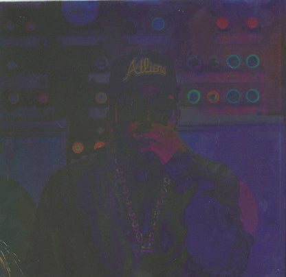 Big Sleepover - Big Sleepover (VMP 2xVINYL) | Mint (M) Mint (M)-