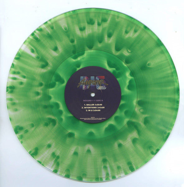 Big Sleepover - Big Sleepover (VMP 2xVINYL) | Mint (M) Mint (M)-