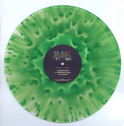 Big Sleepover - Big Sleepover (VMP 2xVINYL) | Mint (M) Mint (M)-