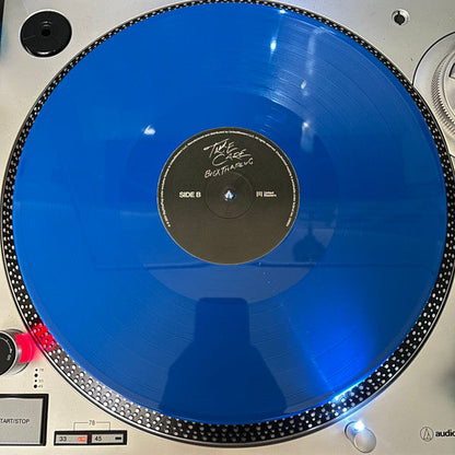 Take Care (BLUE VINYL) | Mint (M) Mint (M)-