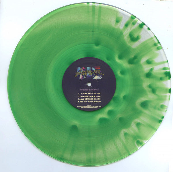 Big Sleepover - Big Sleepover (VMP 2xVINYL) | Mint (M) Mint (M)-