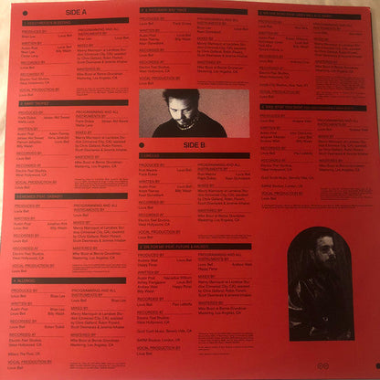 Post Malone - Hollywood's Bleeding | Mint (M) Mint (M)-