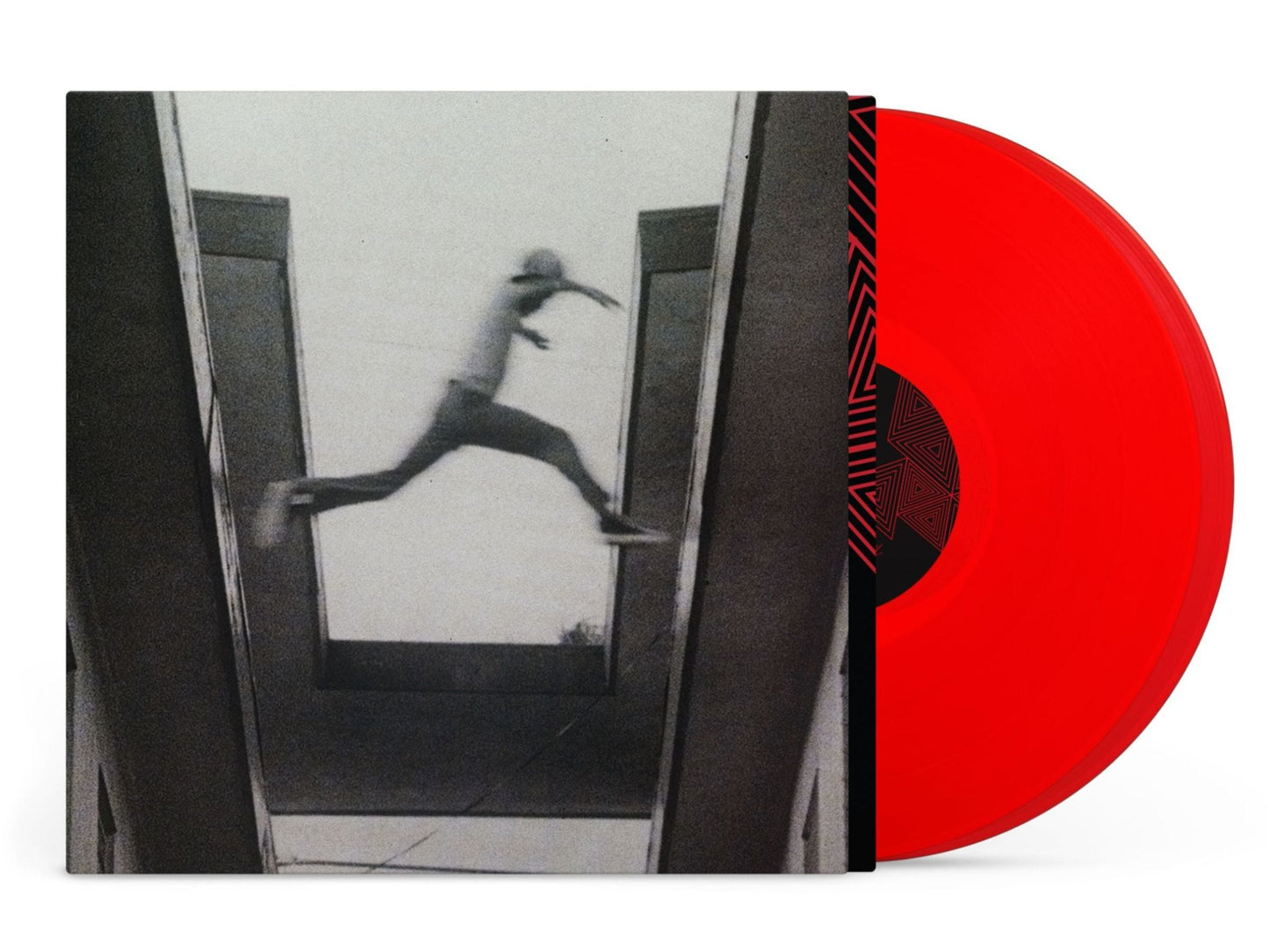 Mos Def - (PRESALE 8/14/26) The Ecstatic (RUBY RED TRANSLUCENT 2x VINYL) |-