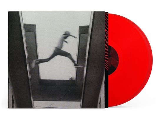 Mos Def - (PRESALE 8/14/26) The Ecstatic (RUBY RED TRANSLUCENT 2x VINYL) |-