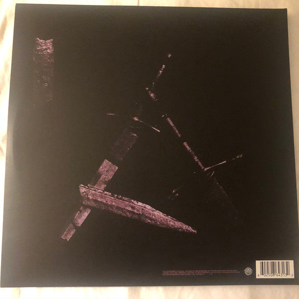Post Malone - Hollywood's Bleeding | Mint (M) Mint (M)-