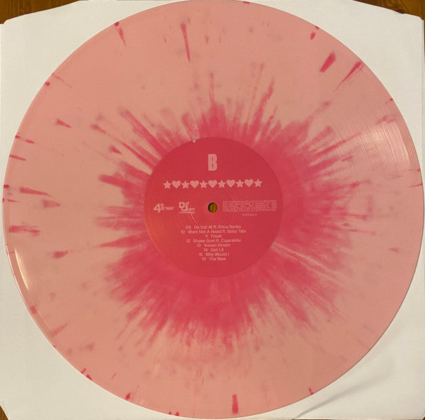 Kidd Kenn - The Best Of Kidd Kenn (BOX SET / VINYL) |-