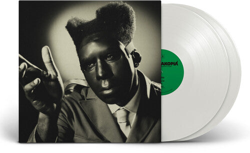 Tyler The Creator - Chromakopia (2x OPAQUE WHITE VINYL) | Mint (M) Mint (M)-