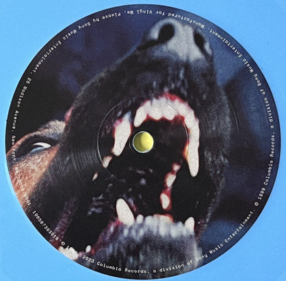Uncontrolled Substance (2xCOLOR VINYL) | Mint (M) Mint (M)-