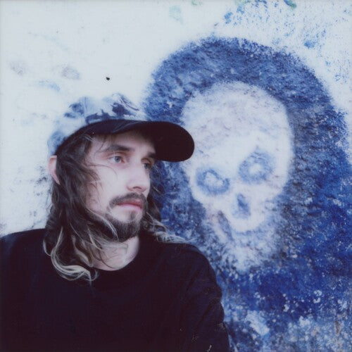 Pouya - (PRESALE 8/21/26) Foreverglades (BLUE VINYL LP POUYA / EMPIRE 2026) | NEW-