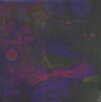 Big Sleepover - Big Sleepover (VMP 2xVINYL) | Mint (M) Mint (M)-