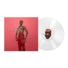 Tyler The Creator - Don't Tap The Glass (POSTERS TRANSLUCENT 140G CLEAR VINYL SONY 19958440021 2026) | NEW-