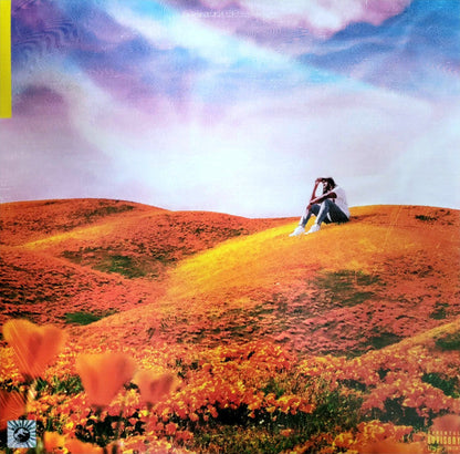 California Poppy 1 & 2 (COLOR VINYL, VMP) | Mint (M) Mint (M)-