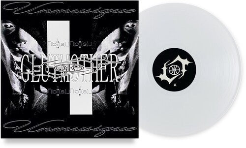 Lucy Bedroque - Unmusique (WHITE VINYL) |-