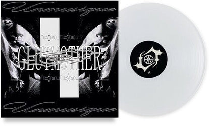 Lucy Bedroque - Unmusique (WHITE VINYL) |-