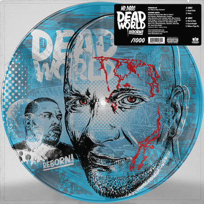 Dead World Reborn | Mint (M) Mint (M)-
