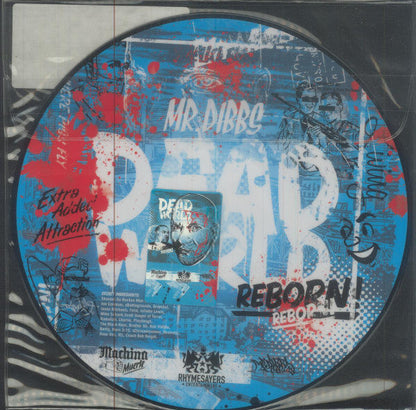 Dead World Reborn | Mint (M) Mint (M)-