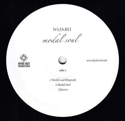 Modal Soul | Mint (M) Mint (M)-