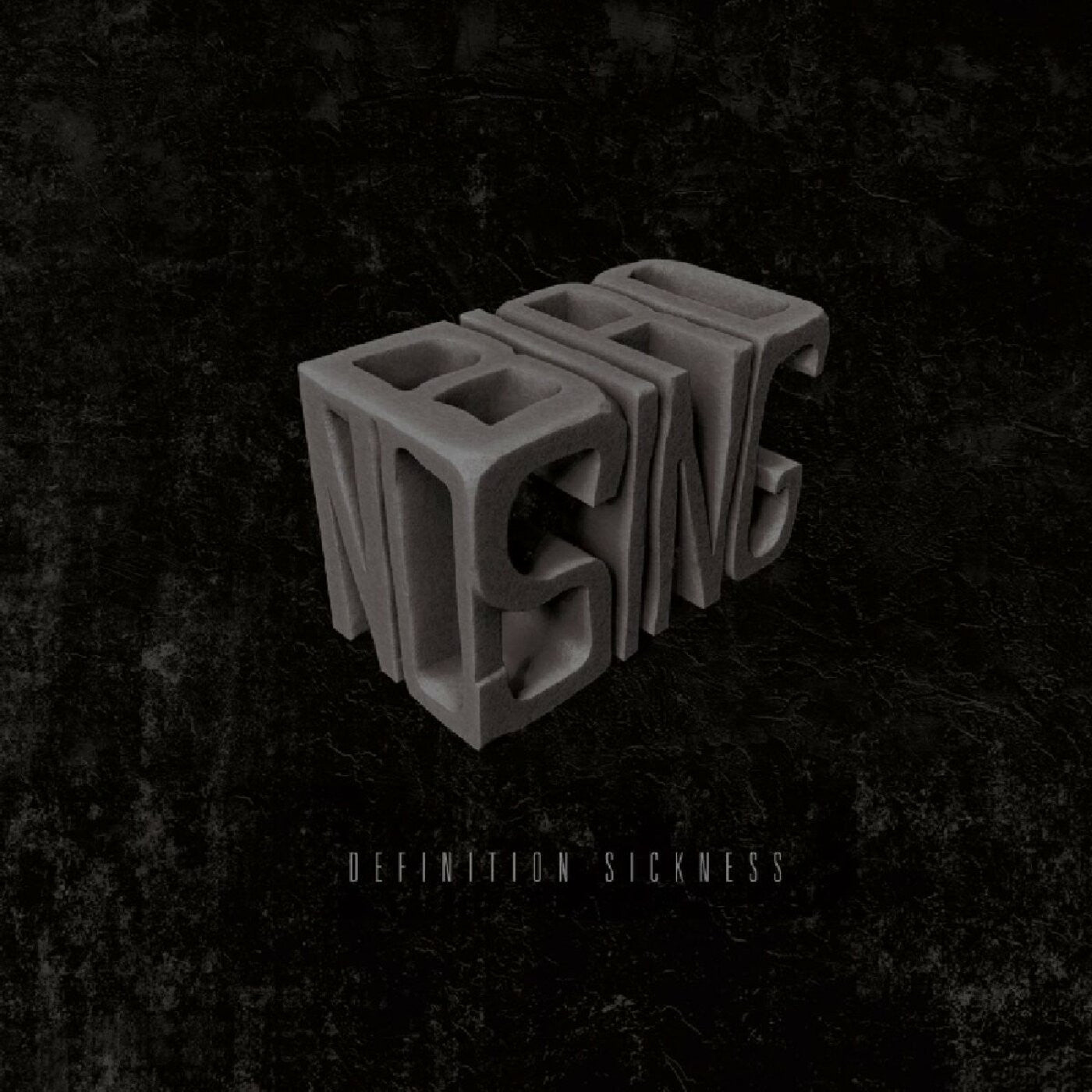 No Bird Sing - Definition Sickness (CD) |-