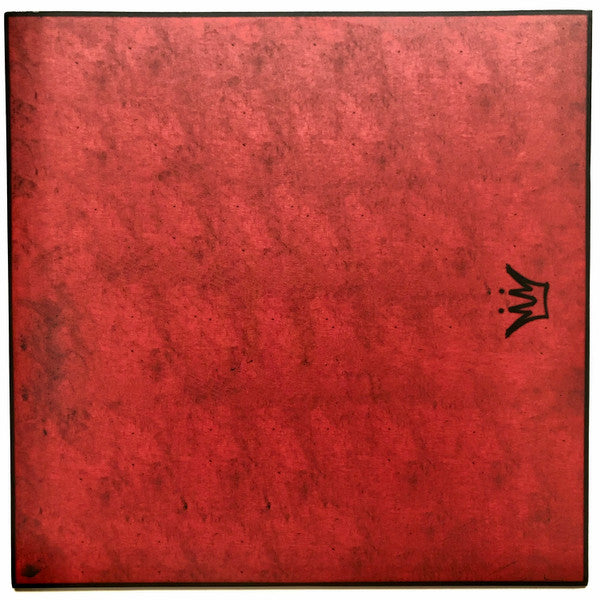 Mello Music Group - Bushido (COLOR VINYL) | Mint (M) Mint (M)-