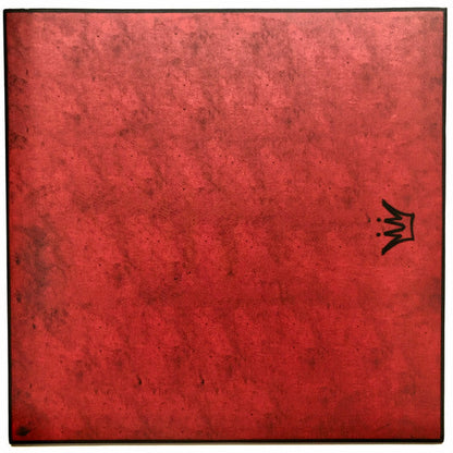 Mello Music Group - Bushido (COLOR VINYL) | Mint (M) Mint (M)-