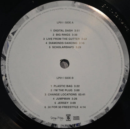 Drake - What A Time To Be Alive (VINYL) *SEALED* | Mint (M) Mint (M)-