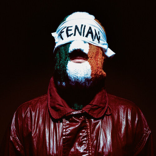 KNEECAP - Fenian (VINYL) |-