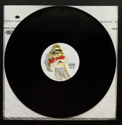 Hiding Places (VINYL) | Mint (M) Mint (M)-