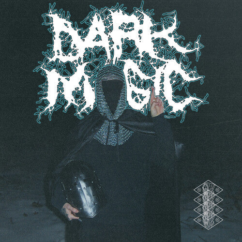 Nowhere. Nothing - Dark Magic (VINYL) | Mint (M) Mint (M)-
